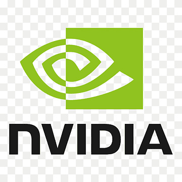 NVIDIA logo