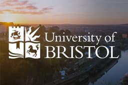 University of Bristol logo