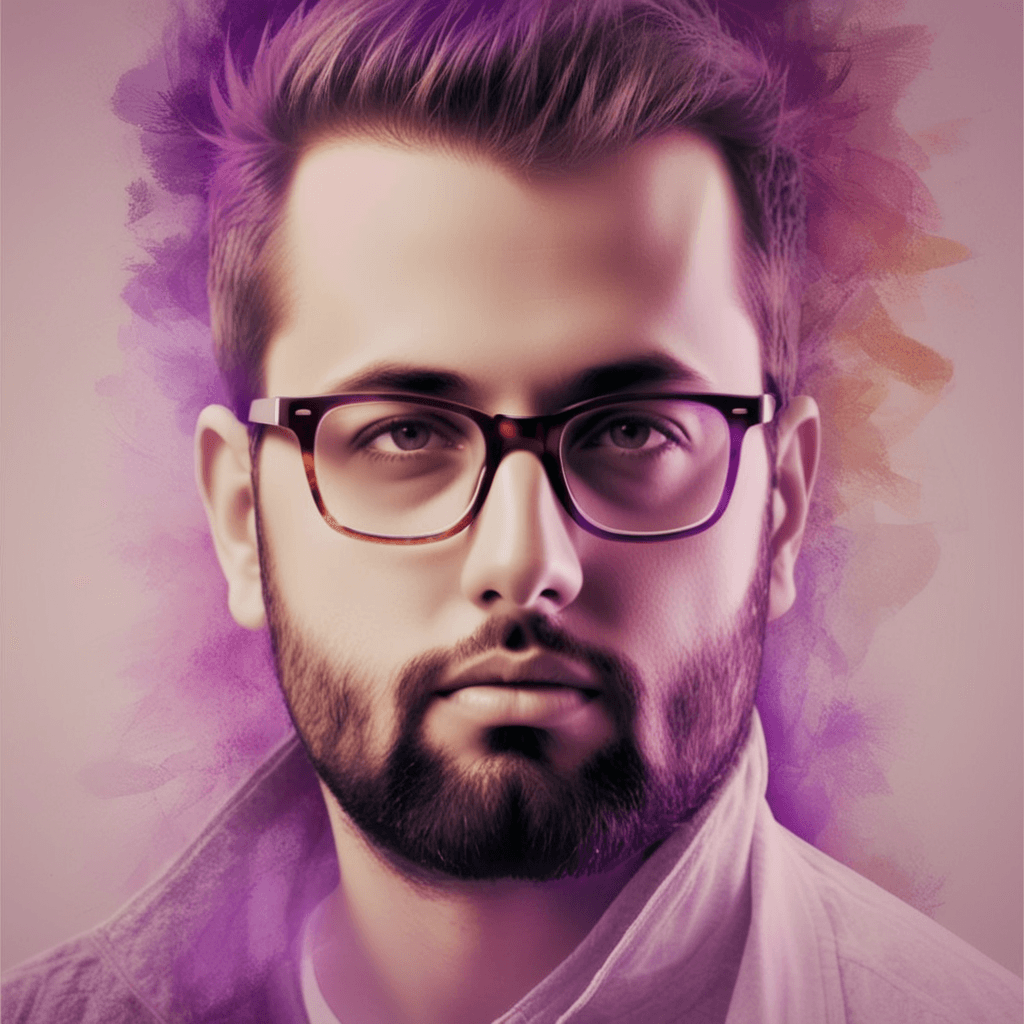 Ghaith Khlifi headshot