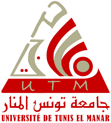 University of El Manar, Faculty of Science (Tunis) logo