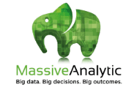 Massive Analytic logo