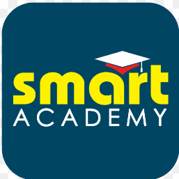 Smart Academy logo