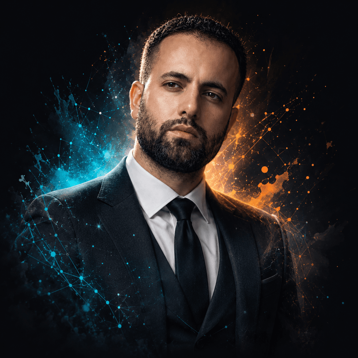 Ghaith Khlifi, Applied AI and Computer Vision Engineer